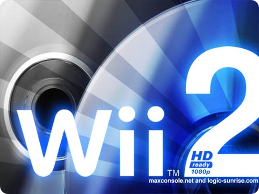wii 2 hd. console (WII 2 HD) 2012